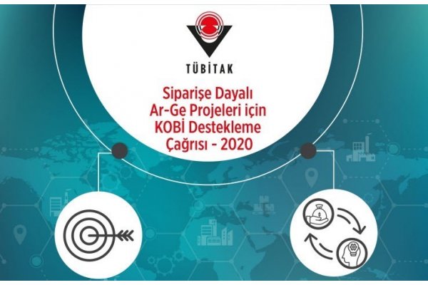 TÜBİTAK Siparişe Dayalı ARGE Projemiz Onaylandı - 3EN Defence & Aviation System